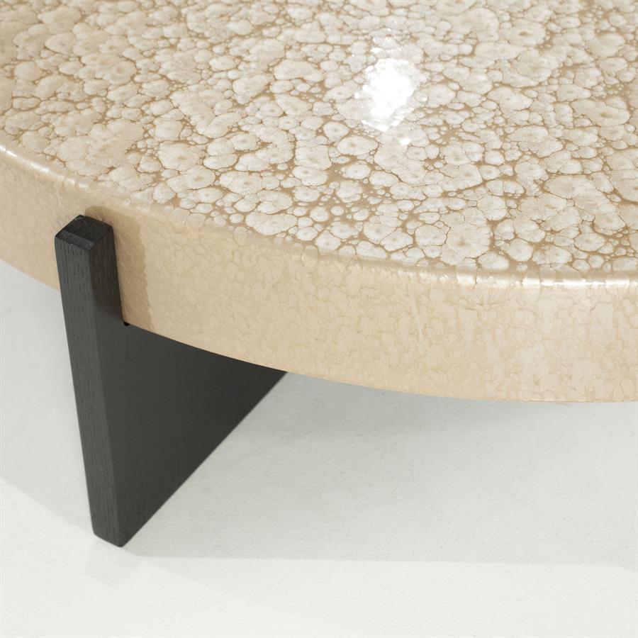 Salontafel Juliet | Beige