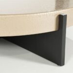 Salontafel Juliet | Beige
