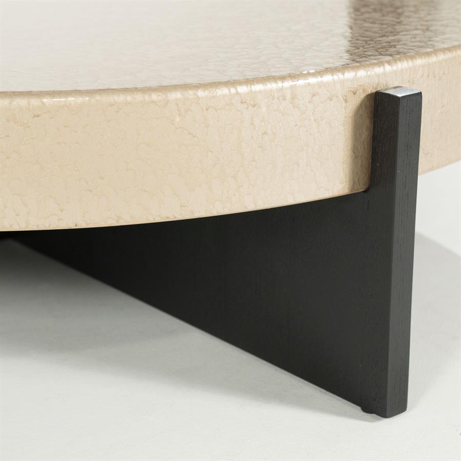 Salontafel Juliet | Beige