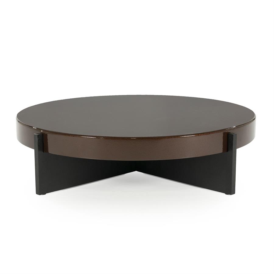Salontafel Juliet | Bruin