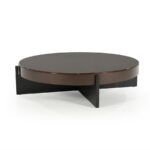 Salontafel Juliet | Bruin