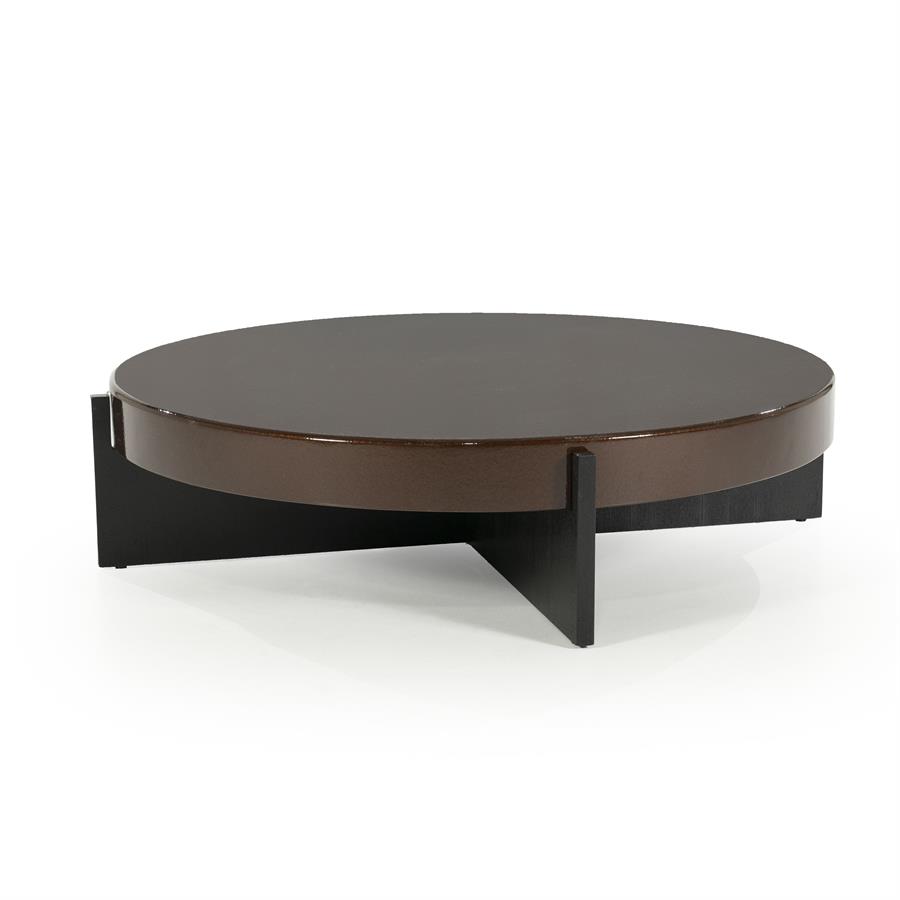 Salontafel Juliet | Bruin