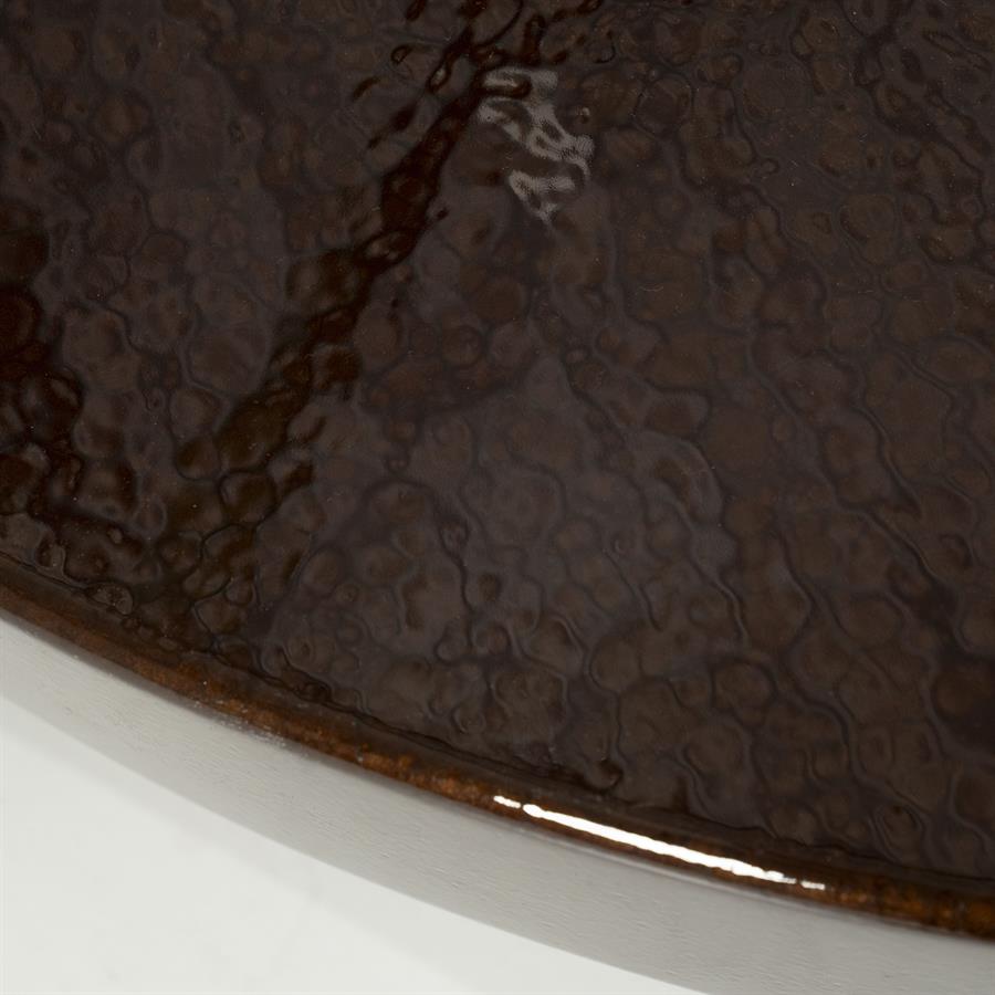 Salontafel Juliet | Bruin