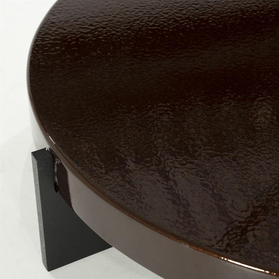 Salontafel Juliet | Bruin