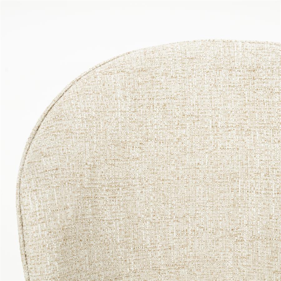 Stoel Molly Donna | Beige