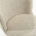 Stoel Molly Donna | Beige