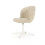 Stoel Molly Donna | Taupe