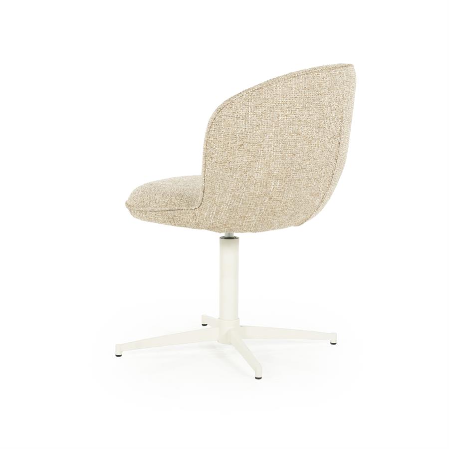 Stoel Molly Donna | Taupe