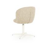 Stoel Molly Donna | Taupe