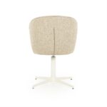 Stoel Molly Donna | Taupe