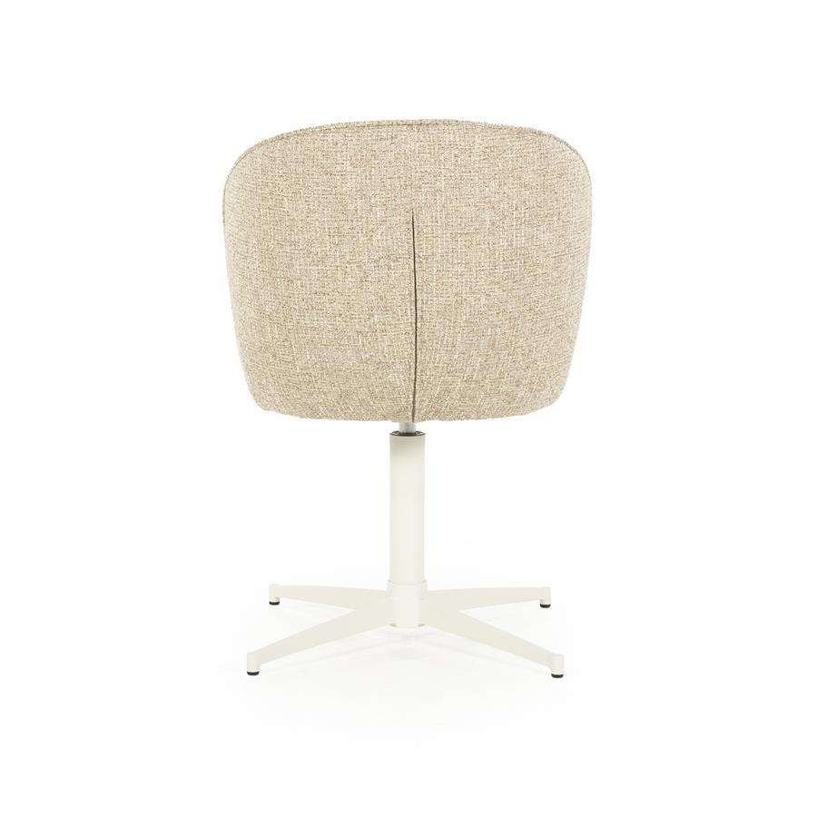 Stoel Molly Donna | Taupe