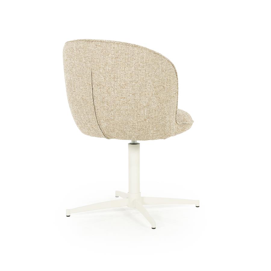 Stoel Molly Donna | Taupe