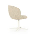 Stoel Molly Donna | Taupe