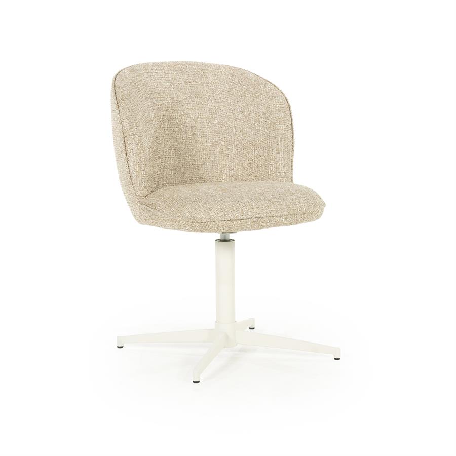 Stoel Molly Donna | Taupe