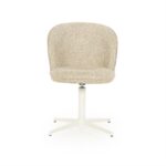 Stoel Molly Donna | Taupe