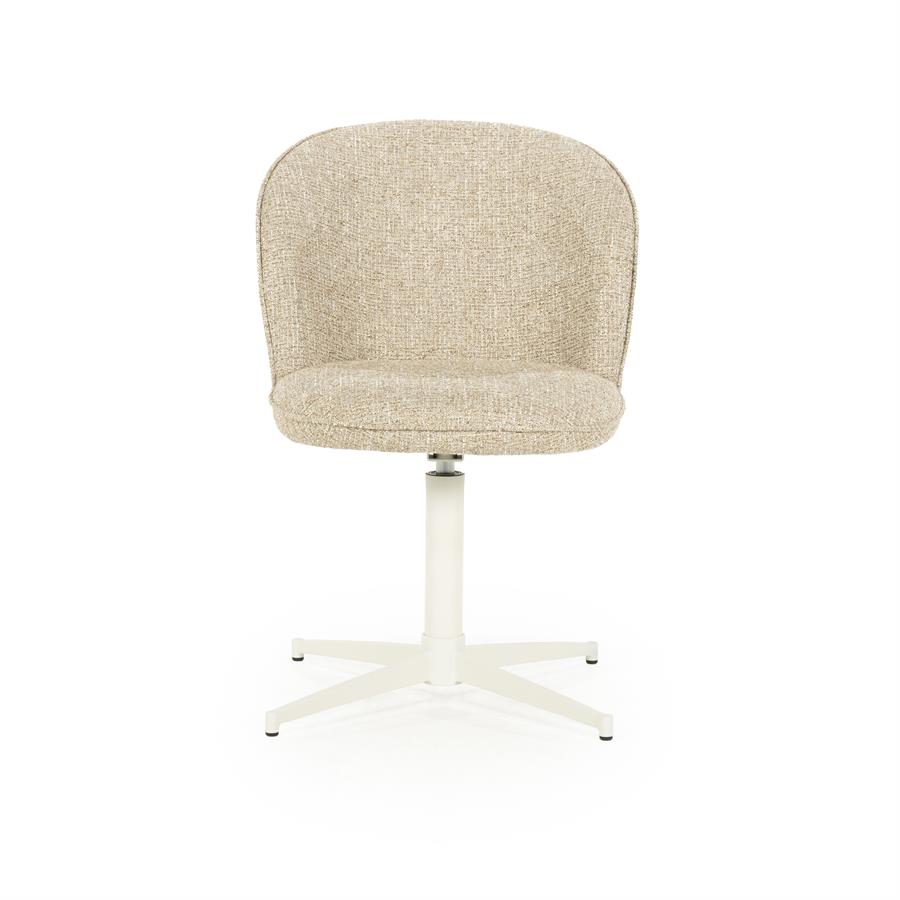 Stoel Molly Donna | Taupe