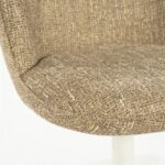 Stoel Molly Donna | Mosterdgeel
