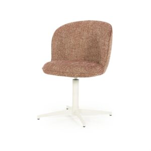 Stoel Molly Donna | Rood