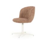 Stoel Molly Donna | Rood