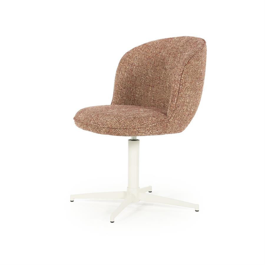 Stoel Molly Donna | Rood