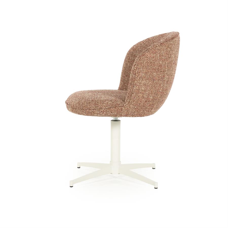 Stoel Molly Donna | Rood