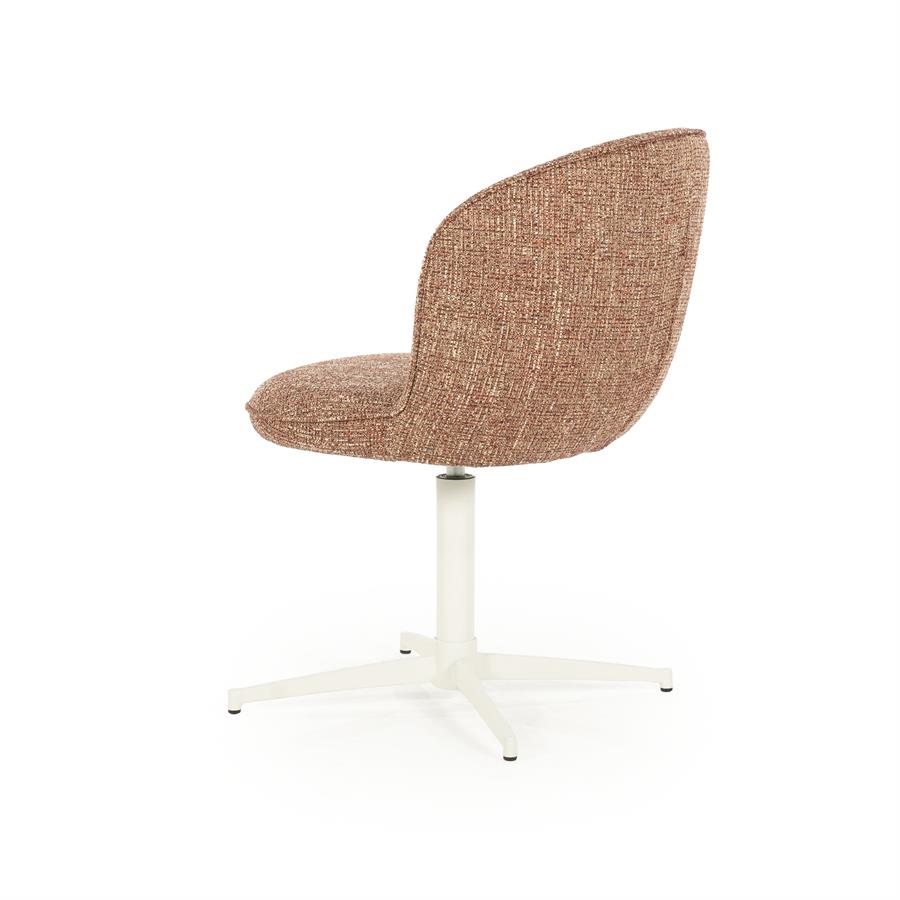 Stoel Molly Donna | Rood