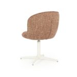 Stoel Molly Donna | Rood