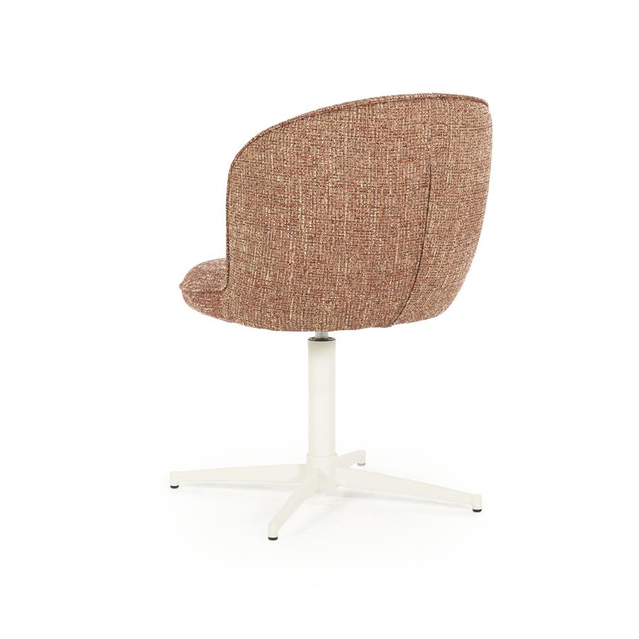 Stoel Molly Donna | Rood