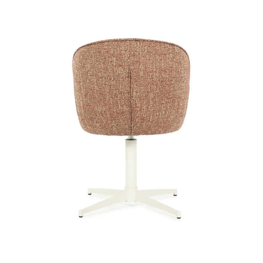 Stoel Molly Donna | Rood