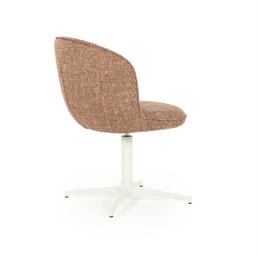 Stoel Molly Donna | Rood