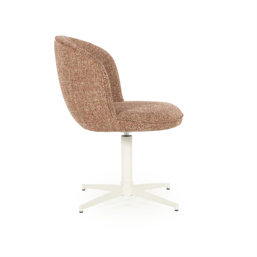 Stoel Molly Donna | Rood