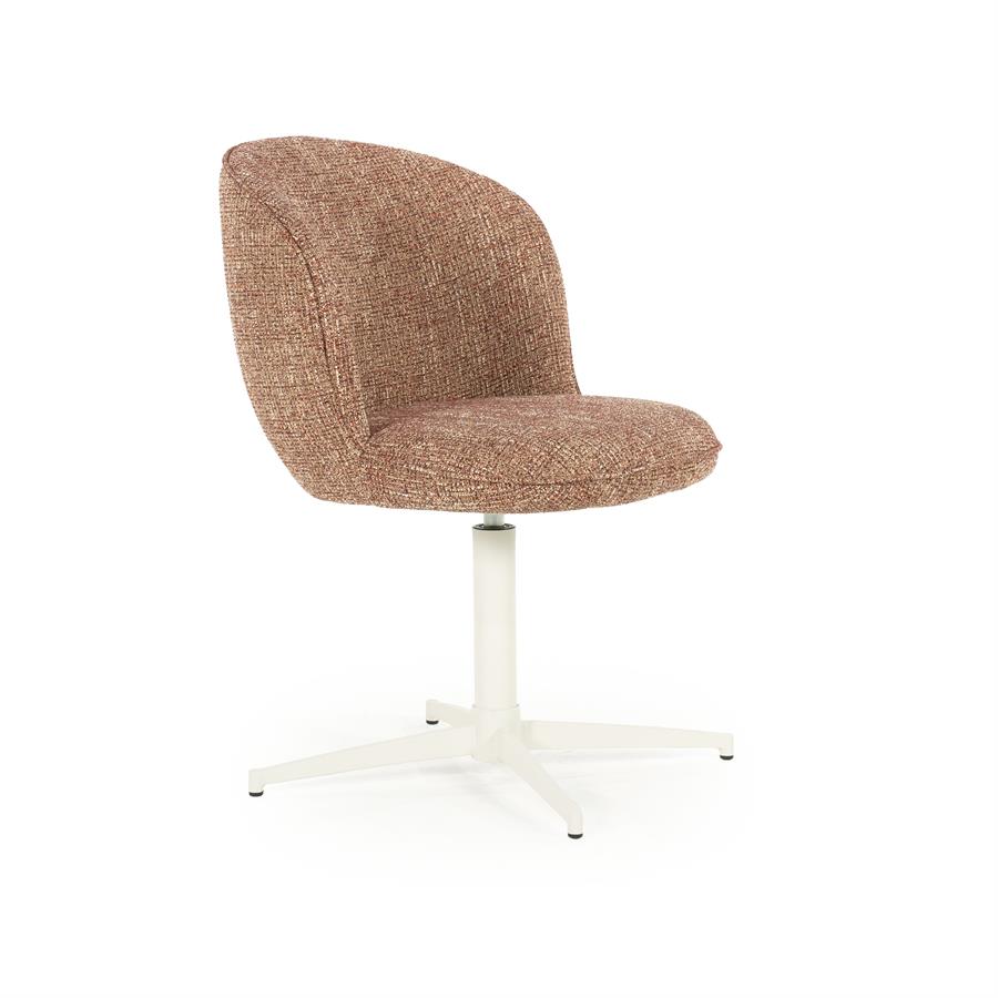 Stoel Molly Donna | Rood