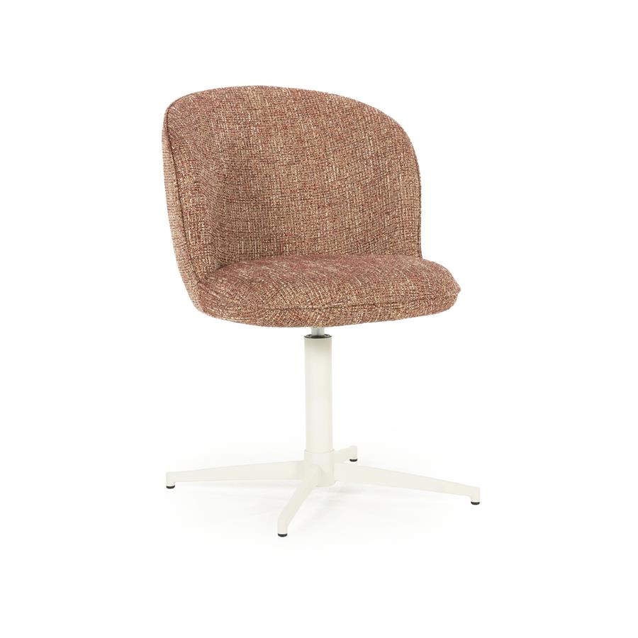 Stoel Molly Donna | Rood