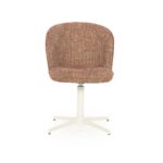 Stoel Molly Donna | Rood