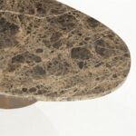 Salontafel Bradley | Bruin