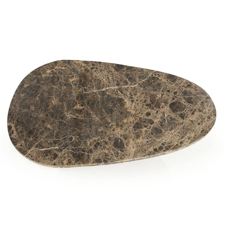 Salontafel Bradley | Bruin
