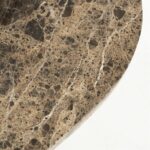 Salontafel Bradley | Bruin