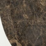 Salontafel Bradley | Bruin
