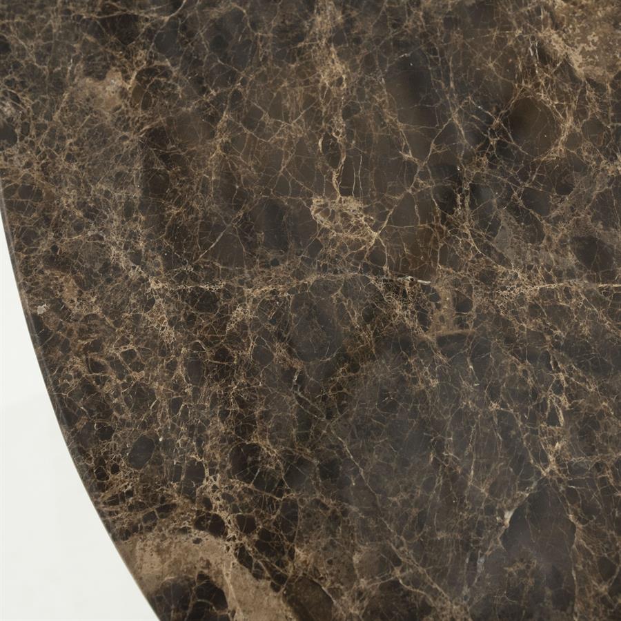 Salontafel Bradley | Bruin
