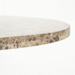 Salontafel Bradley | Bruin