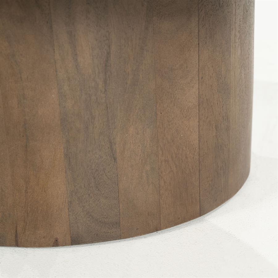 Salontafel Bradley | Bruin