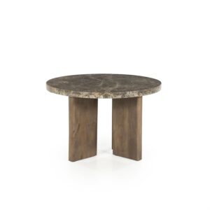 Salontafel Lando Klein | Bruin