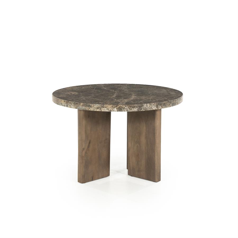 Salontafel Lando Klein | Bruin