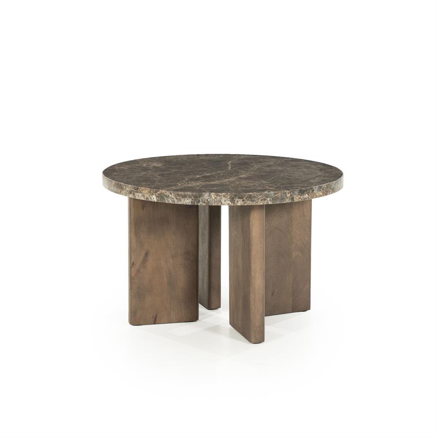 Salontafel Lando Klein | Bruin