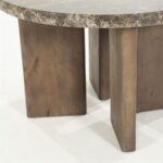 Salontafel Lando Klein | Bruin
