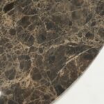Salontafel Lando Klein | Bruin