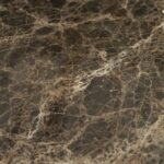 Salontafel Lando Klein | Bruin