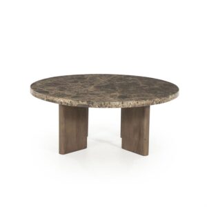 Salontafel Lando Groot | Bruin
