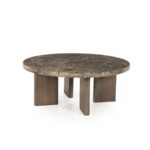 Salontafel Lando Groot | Bruin