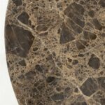 Salontafel Lando Groot | Bruin